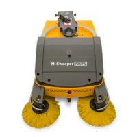 Zamiatarka M-Sweeper 900 2