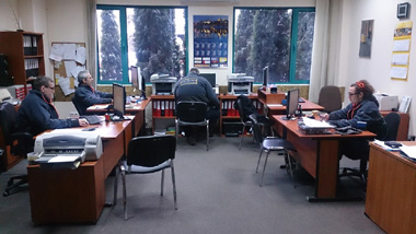 BM Serwis - siedziba