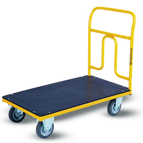 wózki platformowe Zakrem