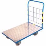 Wózki transportowe Agromech