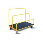 Wózek transportowy wieloporęczowy