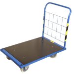 Wózki transportowe Agromech