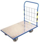 Wózki transportowe Agromech