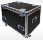 Bezpieczne skrzynie transportowe – CASES