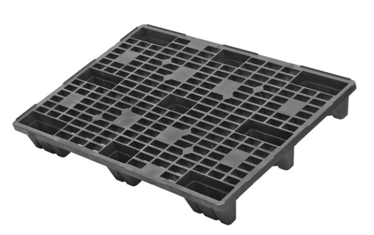 Palety plastikowe ażurowe Fidus-Light-1210