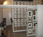 Regały przesuwne jezdne