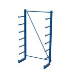 Regały wspornikowe standardowe