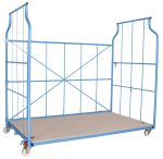 Wózki do piętrowania Corletta Standard