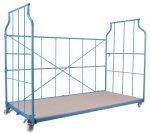 Wózki do piętrowania Corletta Standard