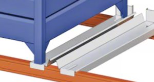 wspornik-regały-paletowe-wysokiego-składowania-WMX