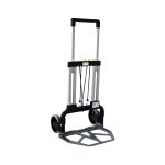 Wózek dwukołowy składany 125 kg