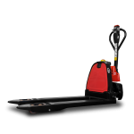 Elektryczny wózek paletowy EP EPT20-EZ