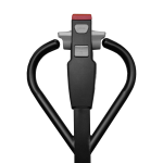 Elektryczny wózek paletowy EP EPT20-EZ