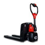 Elektryczny wózek paletowy EP F4