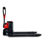 Elektryczny wózek paletowy EP F4