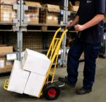 Wózek transportowy Ravendo CLM 250 LS Ergo