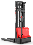 Elektryczny wózek podnośnikowy EP DS3-12 (AGM)