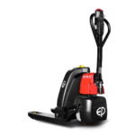 Krótki elektryczny wózek paletowy 15-EZ 800 mm/1000 mm
