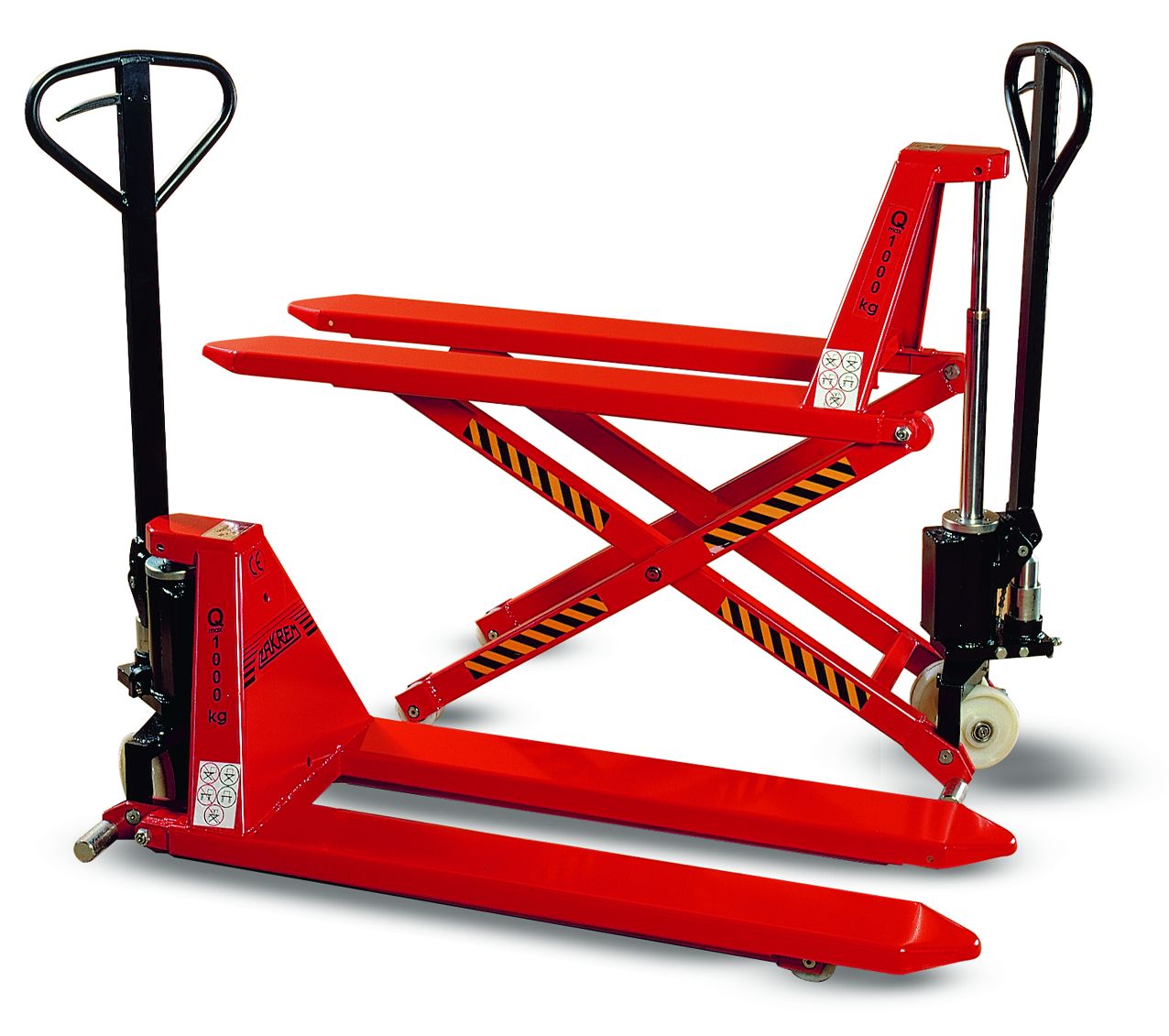 nożycowy dobra jakość