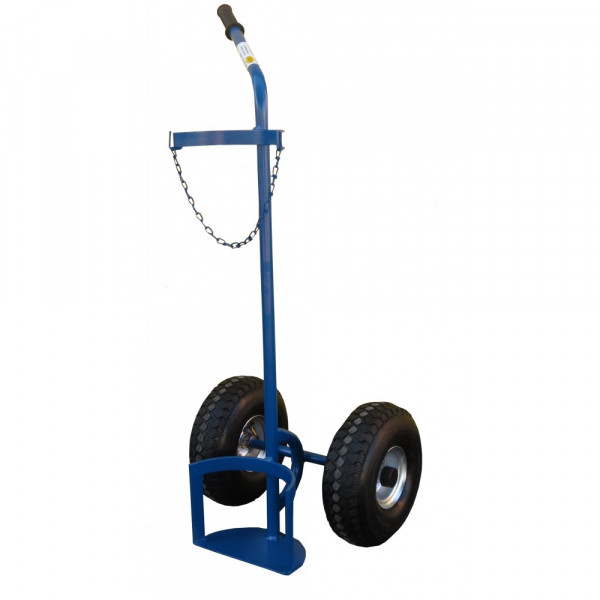 wózek do butli gazowej