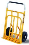 Wózek dwukołowy składany Zakrem