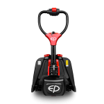 Krótki elektryczny wózek paletowy EP F4 800 mm/1000 mm