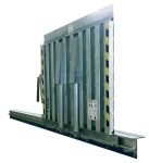 Mostki przeładunkowe