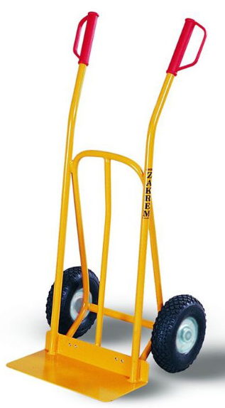 wózek dwukołowy 20/55