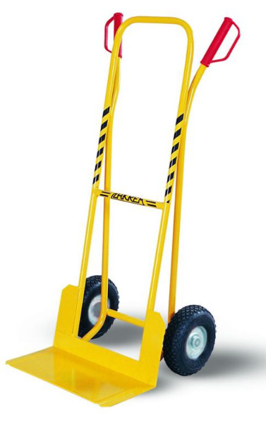 Wózek dwukołowy 20/52