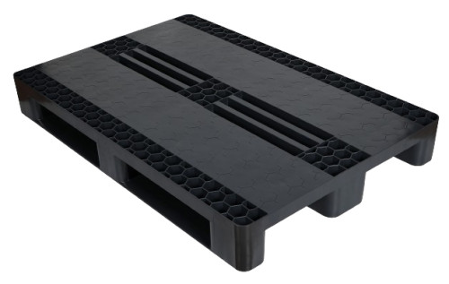 paleta-plastikowa-pełna-ART-czarna