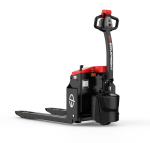 Elektryczny wózek paletowy terenowy/do mroźni