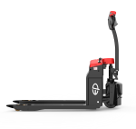 Elektryczny wózek paletowy terenowy/do mroźni