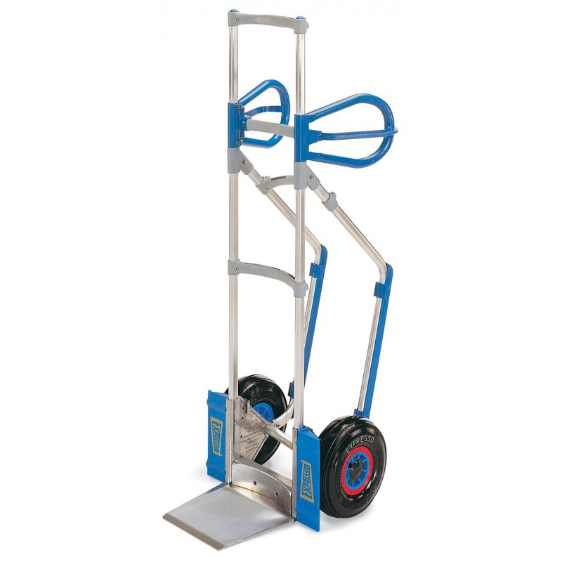 wózek dwukołowy expresso