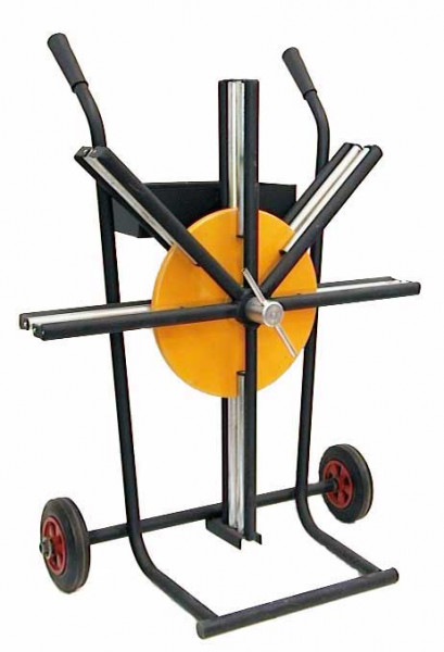 wózek-odwijacz-do-taśmy-stalowej