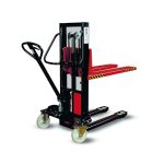 Wózek podnośnikowy masztowy WRP3-1004/Mst