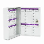 Szafki na klucze od 22 do 160 szt.