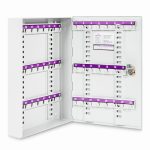 Szafki na klucze od 22 do 160 szt.