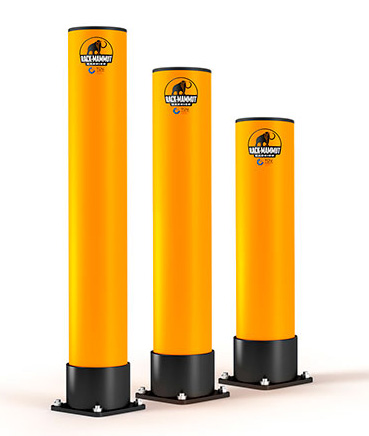 elastyczne-słupki-ochronne