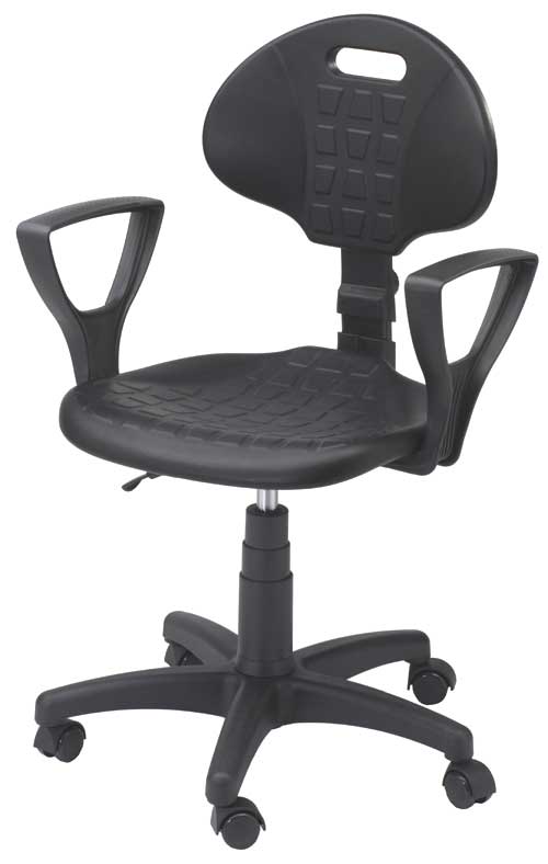 flt z podłokietnikami