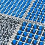 Maty czyszczące do kół ProfilGate®