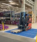 Maty czyszczące do kół ProfilGate®