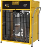 Nagrzewnice elektryczne 1-22 kW