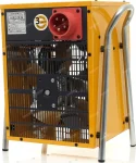 Nagrzewnice elektryczne 1-22 kW