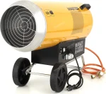 Nagrzewnice gazowe – 10-103 kW