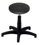 Taboret przemysłowy – niski