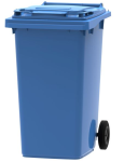 Pojemniki na śmieci 240 L
