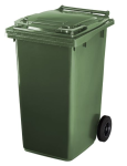 Pojemniki na śmieci 240 L