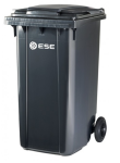 Pojemniki na śmieci 240 L