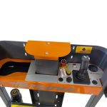 Podnośnik elektryczny ELEVAH E6 MOVE picking – praca do 6 m