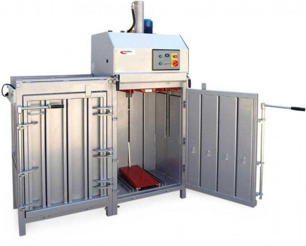 prasa-do-odpadów-EKOPACK-200